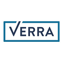 Logo de VERRA GLASS