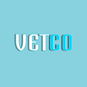 Logo de VETCO SUPPLY