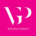 Logo de VGP Recruitment