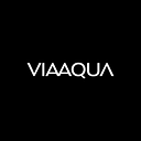 Logo de VIAAQUA