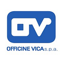Logo de VICA Consultores Spa