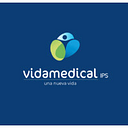 Logo de VIDAMEDICAL IPS