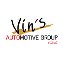 Logo de VIN'S AUTO PTE. LTD.