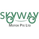 Logo de VIN'S MOTOR PTE LTD