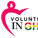 Logo de VIS Ghana