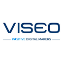 Logo de VISEO ASIA PTE. LTD.