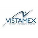 Logo de VISTAMEX