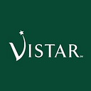 Logo de VISTAR