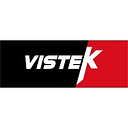 Logo de VISTEK PTE. LTD.
