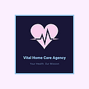 Logo de VITAL HOME CARE AGENCY LLC