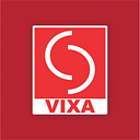 Logo de VIXA
