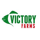 Logo de VIctory Farms