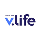 Logo de VLIFE (ARC) PTE. LTD.