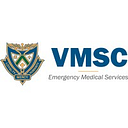 Logo de VMSC Emergency Medical Services