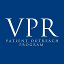 Logo de VPR Asesores