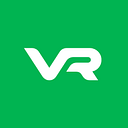 Logo de VR Talent