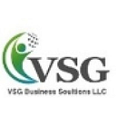 Logo de VSG Business Solutions
