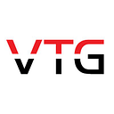 Logo de VTG Defense