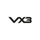 VX3 Limited logo