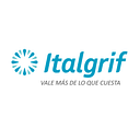 Logo de Vainsa - Italgrif