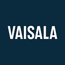 Logo de Vaisala