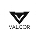 Logo de Valcor Corporativo Profesional