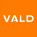 Logo de Vald