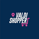 Logo de Valdishopper