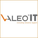 Logo de Valeo It