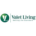 Logo de Valet Living