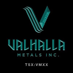 Valhalla Metals Inc.