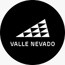 Logo de Valle Nevado