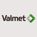 Logo de Valmet