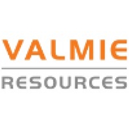 Valmie Resources Inc
