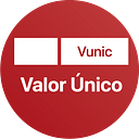Logo de Valor Único