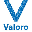 Logo de Valoro