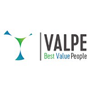 Logo de Valpe