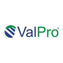 Logo de Valpro