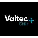 Logo de Valtec Chile