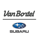 Logo de Van Bortel Subaru of Rochester