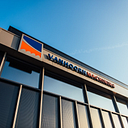 Van Hoorn Carbide logo