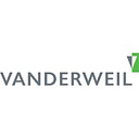 Logo de Vanderweil