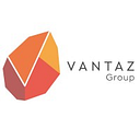 Logo de Vantaz Group