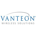 Logo de Vanteon Corporation