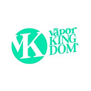 Logo de Vapor kingdom