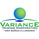 Logo de Variance Trading Corporation