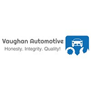 Logo de Vaughan Automotive