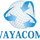 Vayacom Limited logo