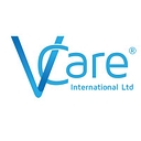 Vcare Professionals Ltd logo