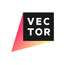 Logo de Vector Media